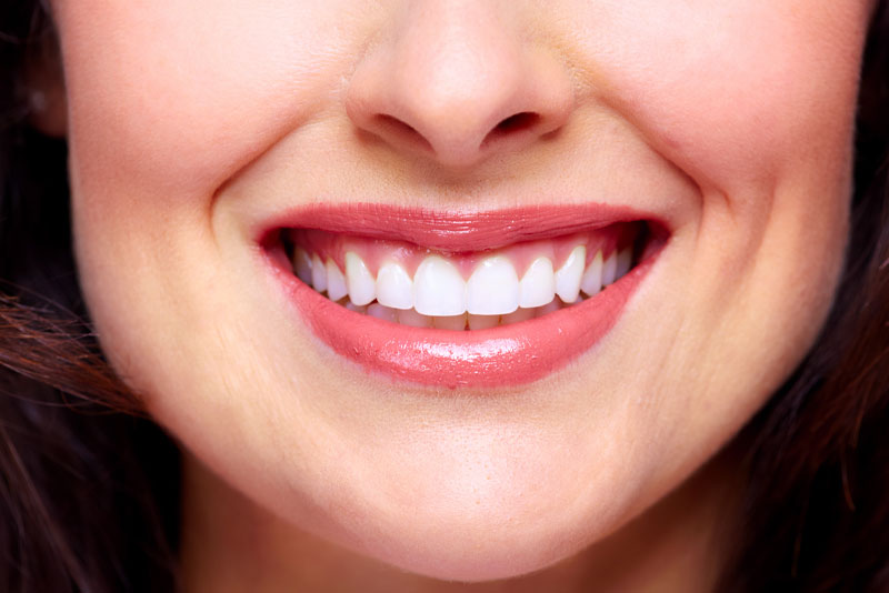 Zirconia Fixed Bridges in Elyria and Grafton, OH