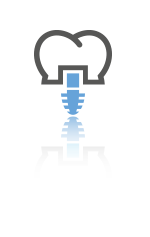 Implant Icon