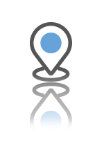 Locations Icon