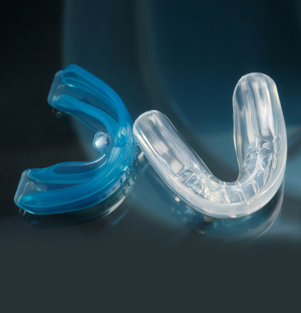 Sleep Apnea Mouthguard