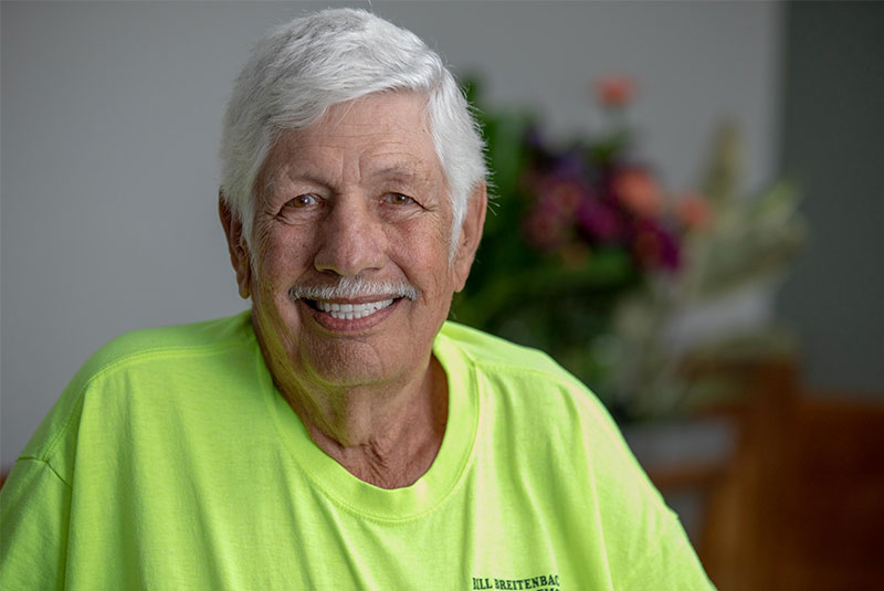 Dentures Patient Bill