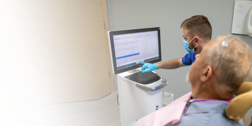 implantc are from a dedicated team