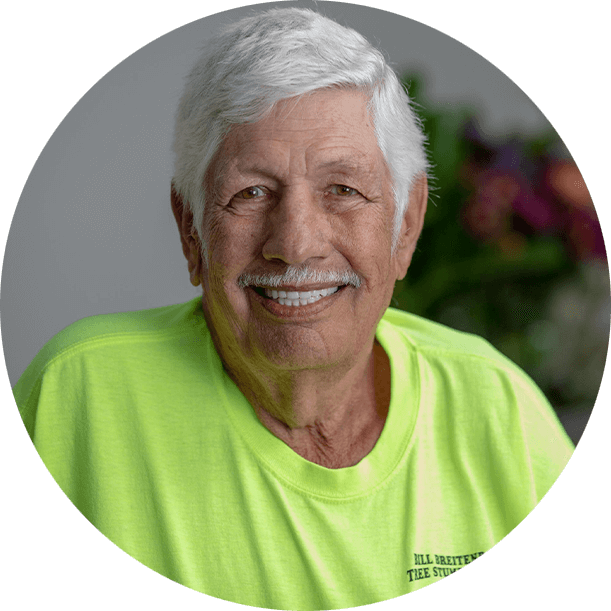 Dental Implants Patient Bill