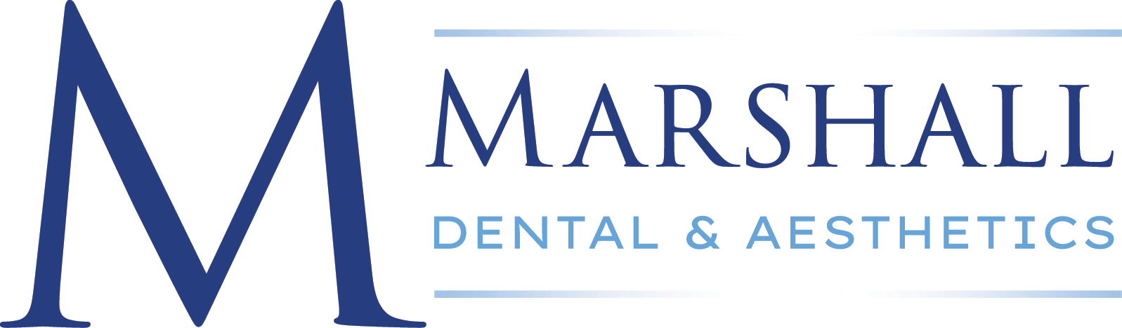 Marshall Dental & Aesthetics